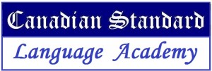 canadian standard language academy